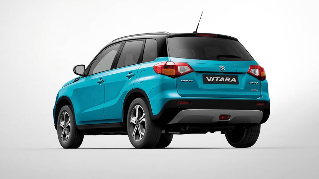 Suzuki Vitara Suzuki Vitara