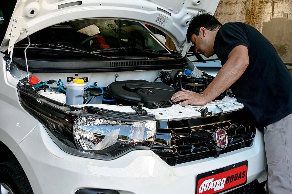 Longa Duração: Fiat Mobi