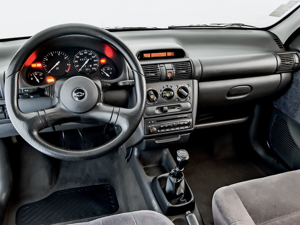 Completo corsa online