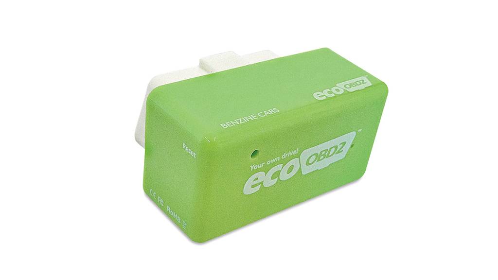 Eco OBD2