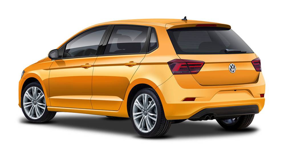 Futuro VW Gol Futuro VW Gol