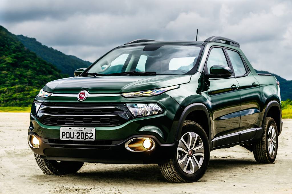 Fiat Toro