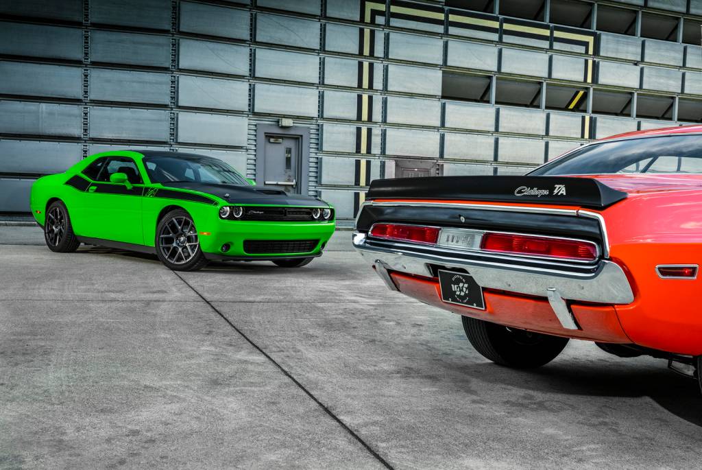 Dodge-challenger-t/a