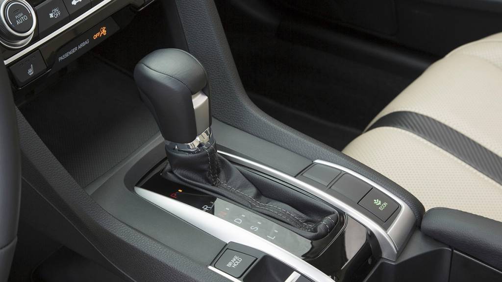Ciambio do novo Honda Civic Ciambio do novo Honda Civic