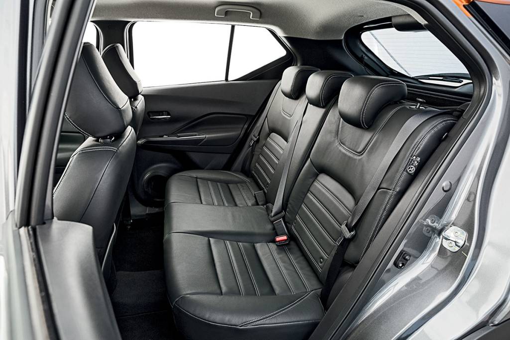 Nissan Kicks SL Nissan Kicks SL