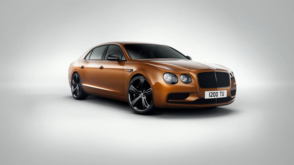Flying Spur W12 S - 02
