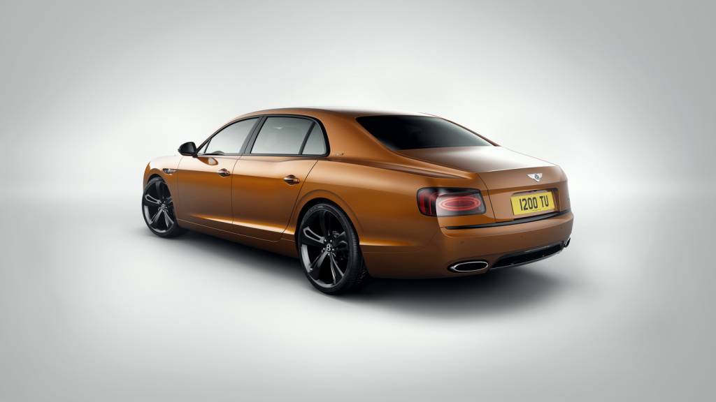 Flying Spur W12 S - 03