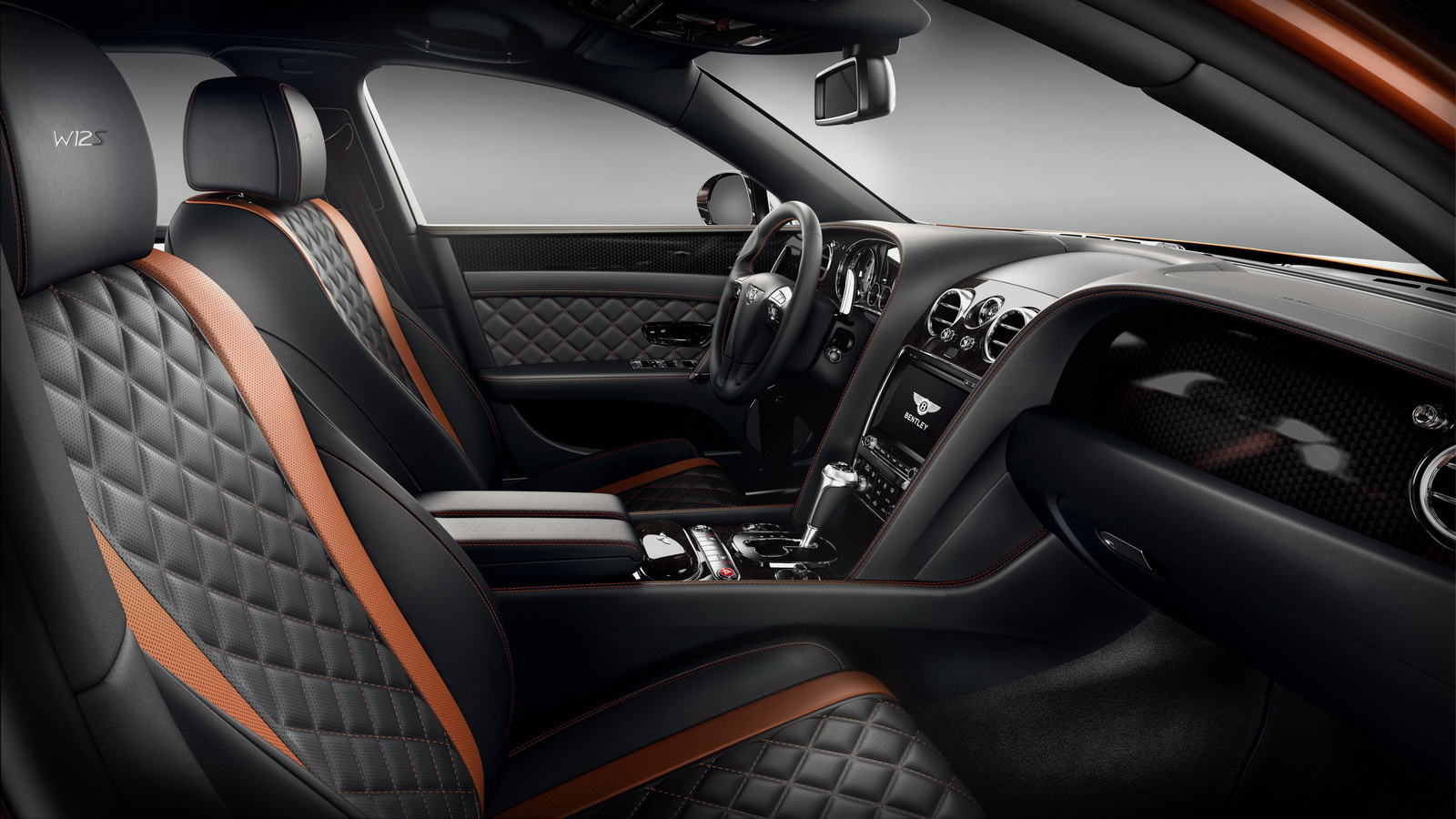 Flying Spur W12 S - 05 Flying Spur W12 S - 05