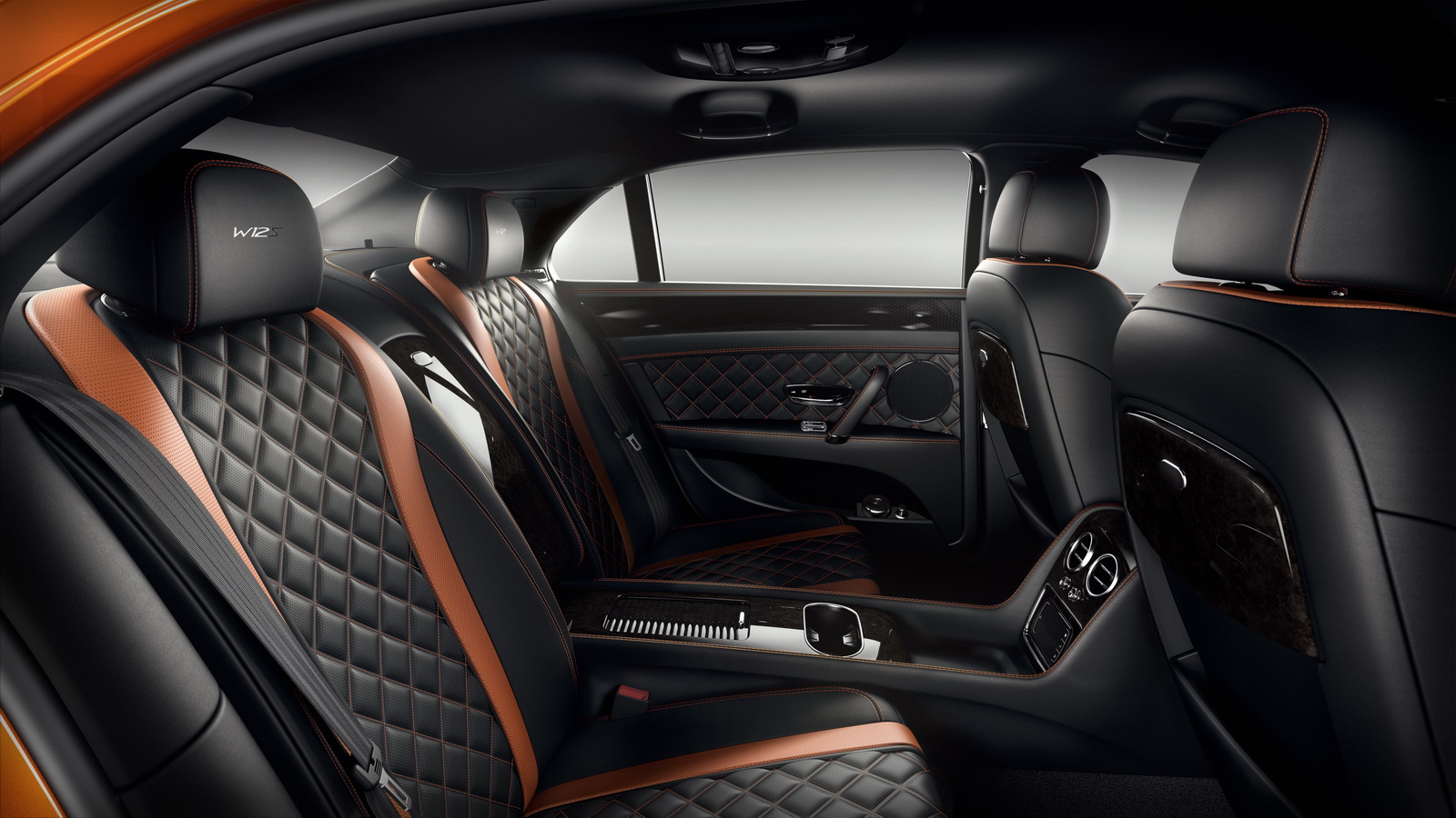 Flying Spur W12 S - 06 Flying Spur W12 S - 06