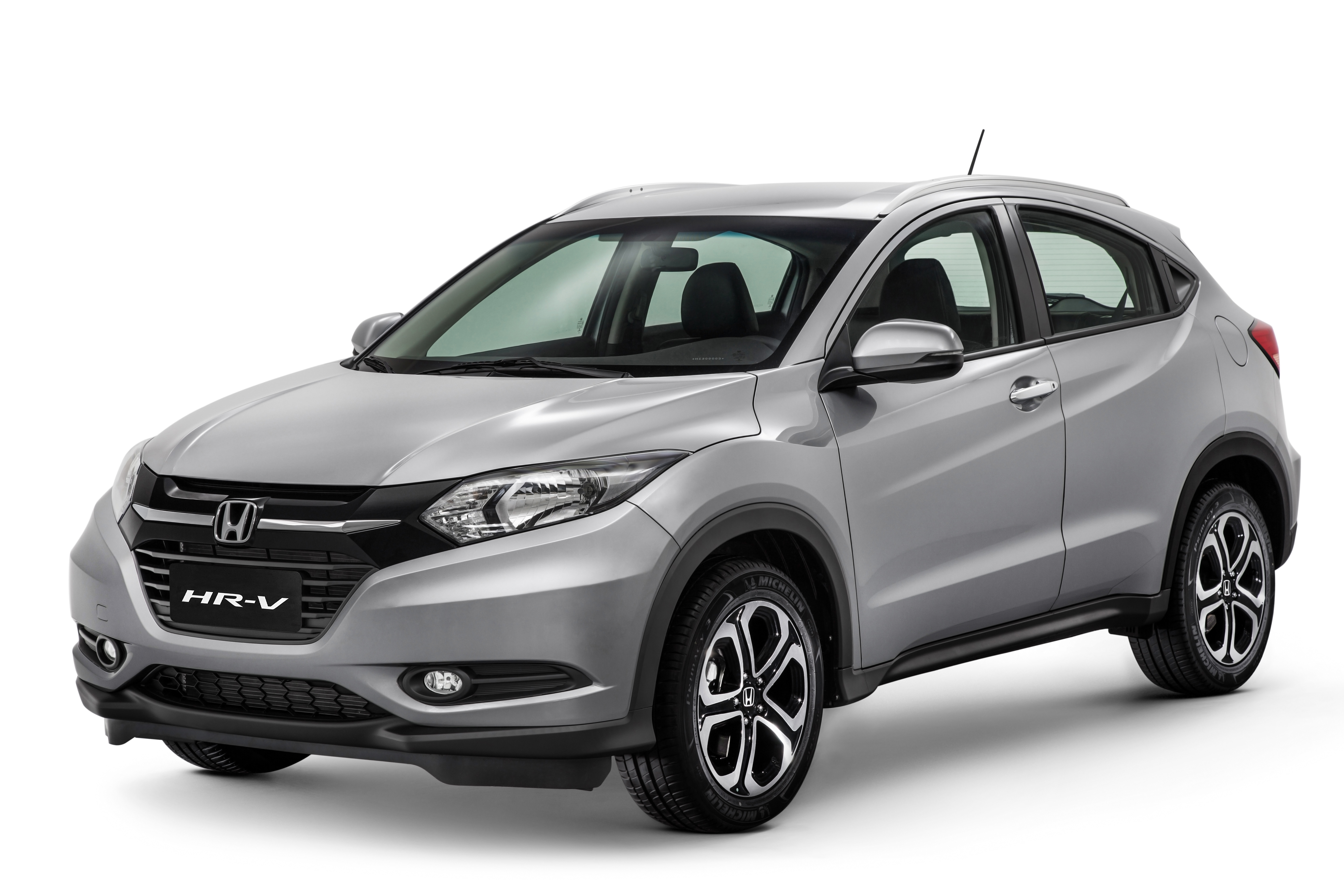 Honda hr v размеры