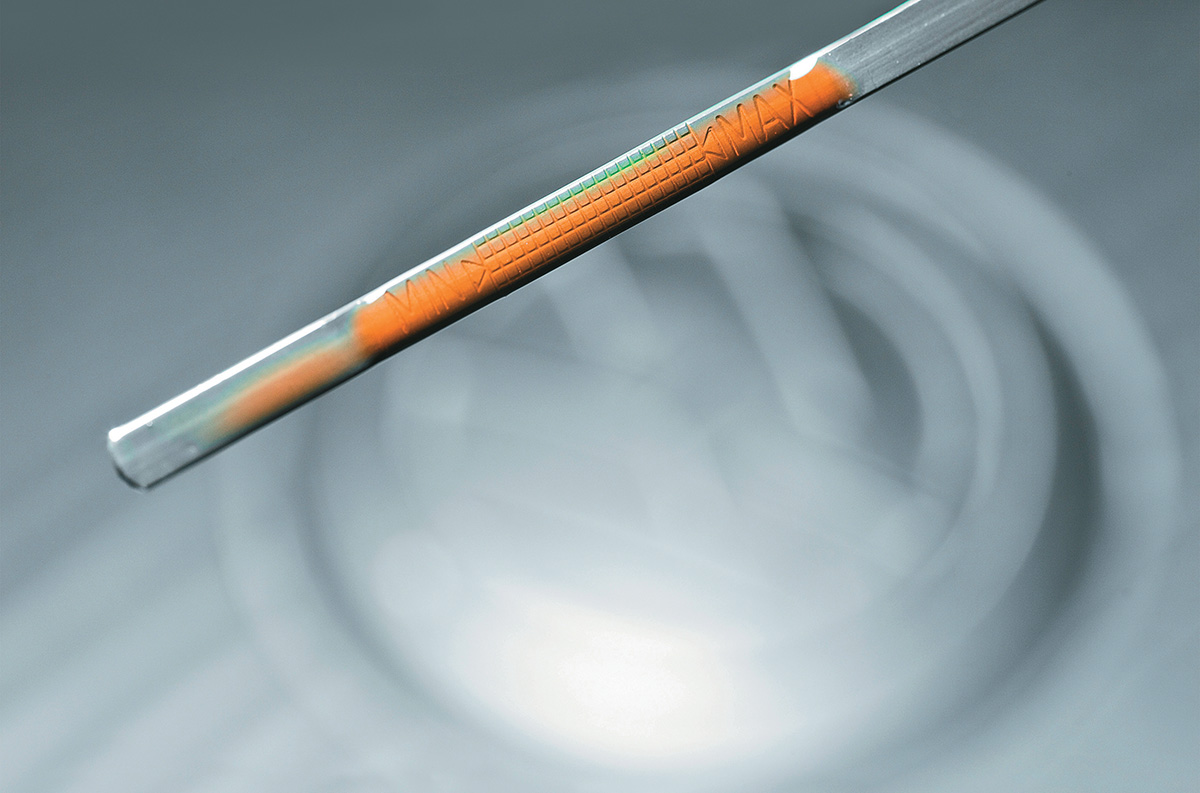 Troca de &oacute;leo