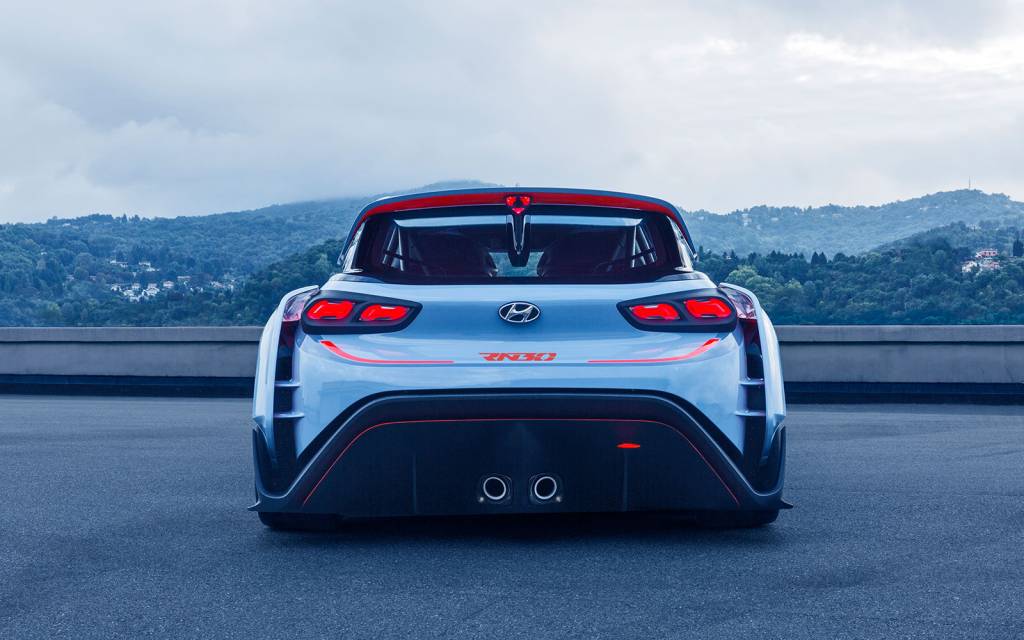 Hyundai RN30 Hyundai RN30