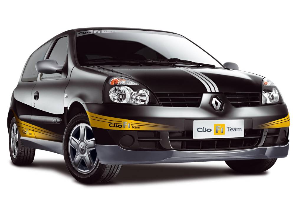 Renault Clio (7)