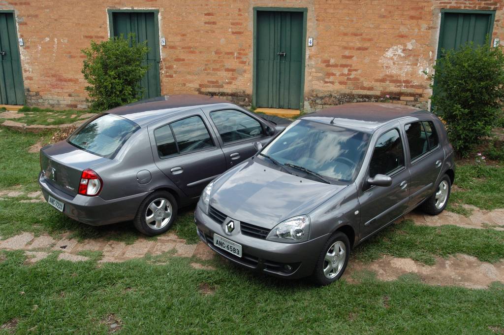 Renault Clio (8)