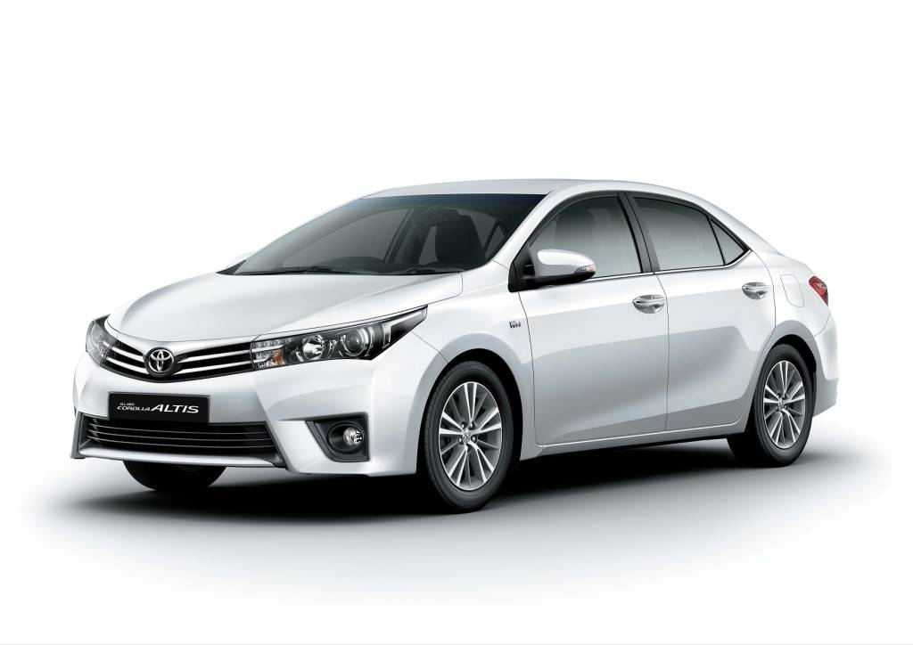 Toyota Corolla Toyota Corolla