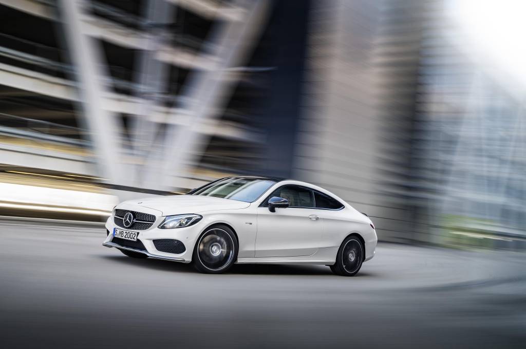 C43 AMG 1 C43 AMG 1