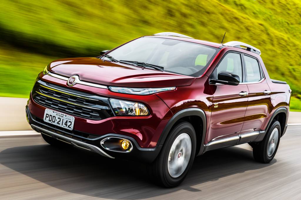 Fiat Toro Fiat Toro
