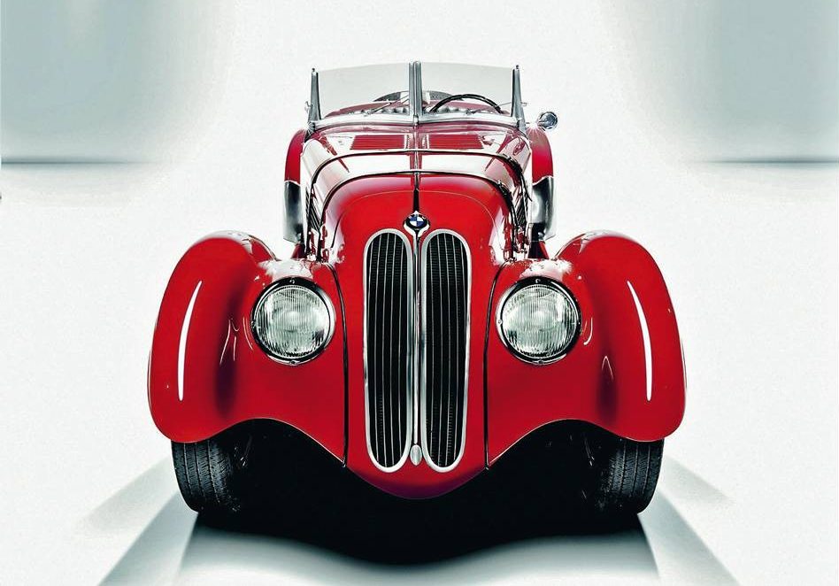 BMW 328