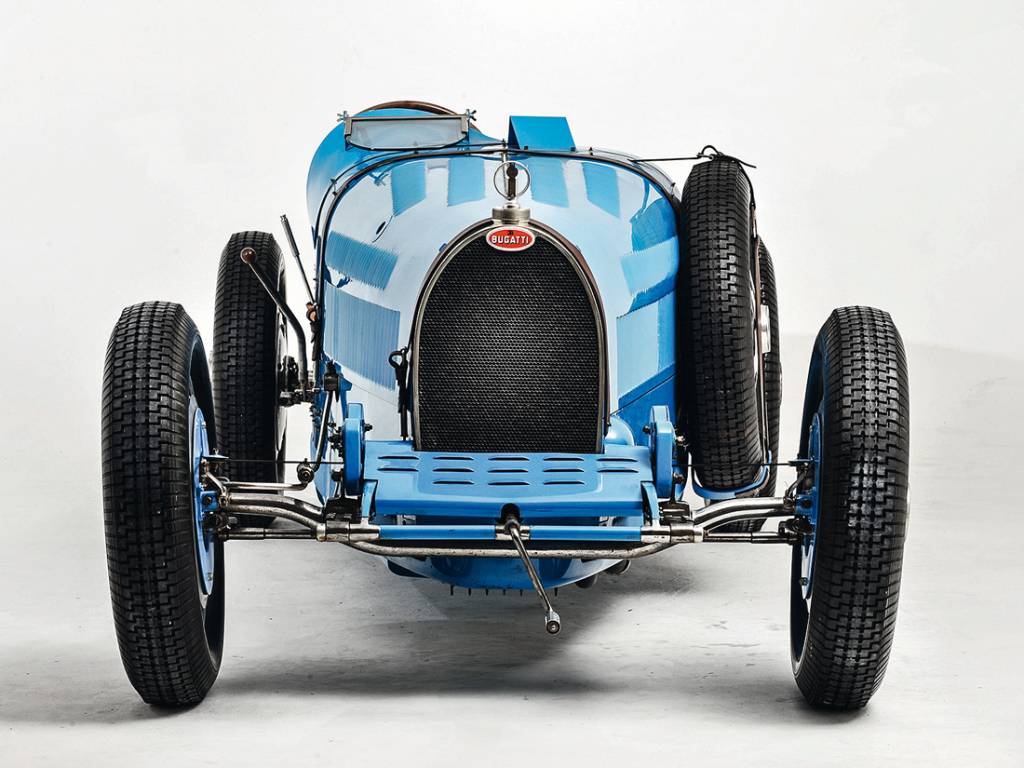 Bugatti Type 35