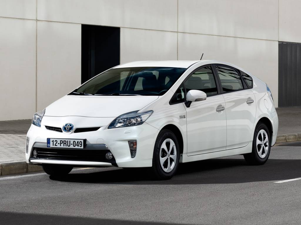 Prius Prius