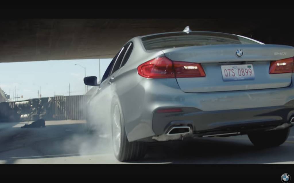 BMW Films BMW Films