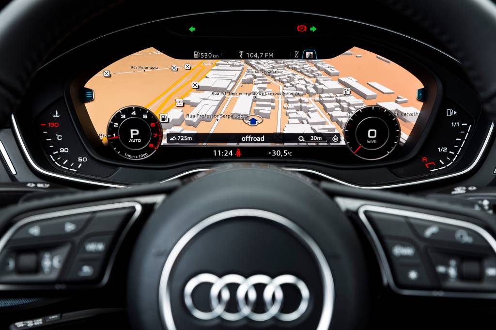 Audi A4 Audi A4