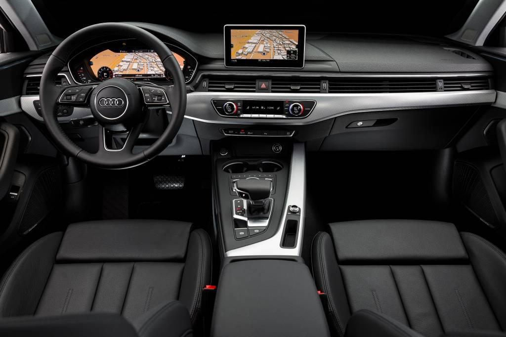 Audi A4 Audi A4