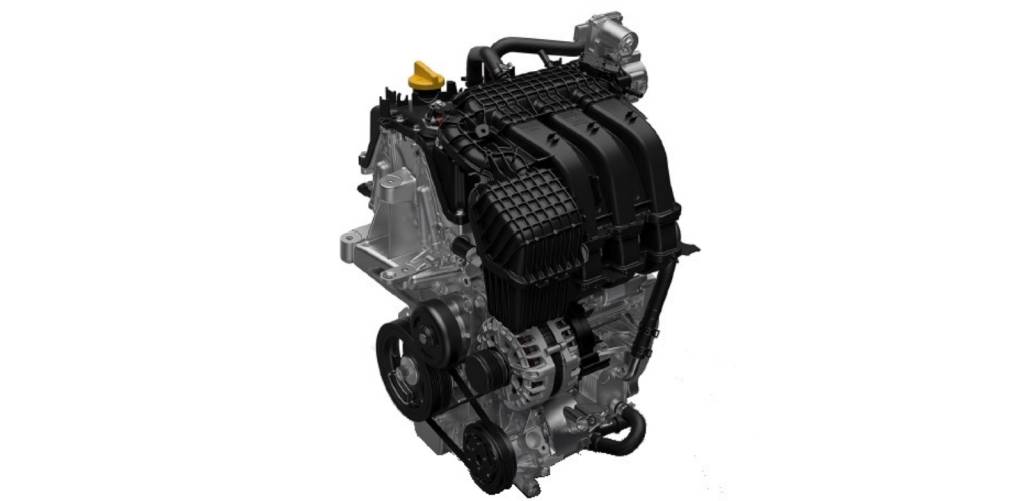 motor 1.0 sce renault