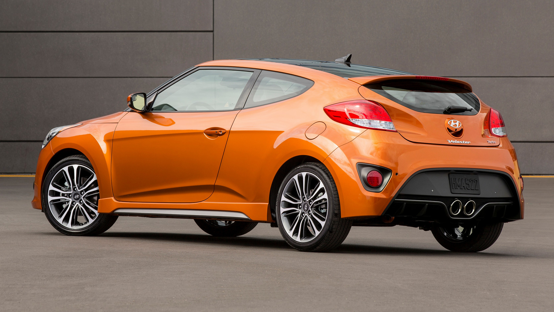 Hyundai Veloster Turbo está à venda no Bra... Quatro Rodas