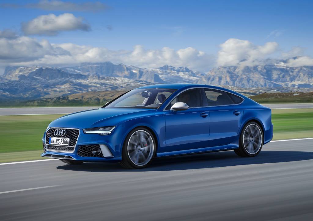 Audi RS7 Performance 1 Audi RS7 Performance 1