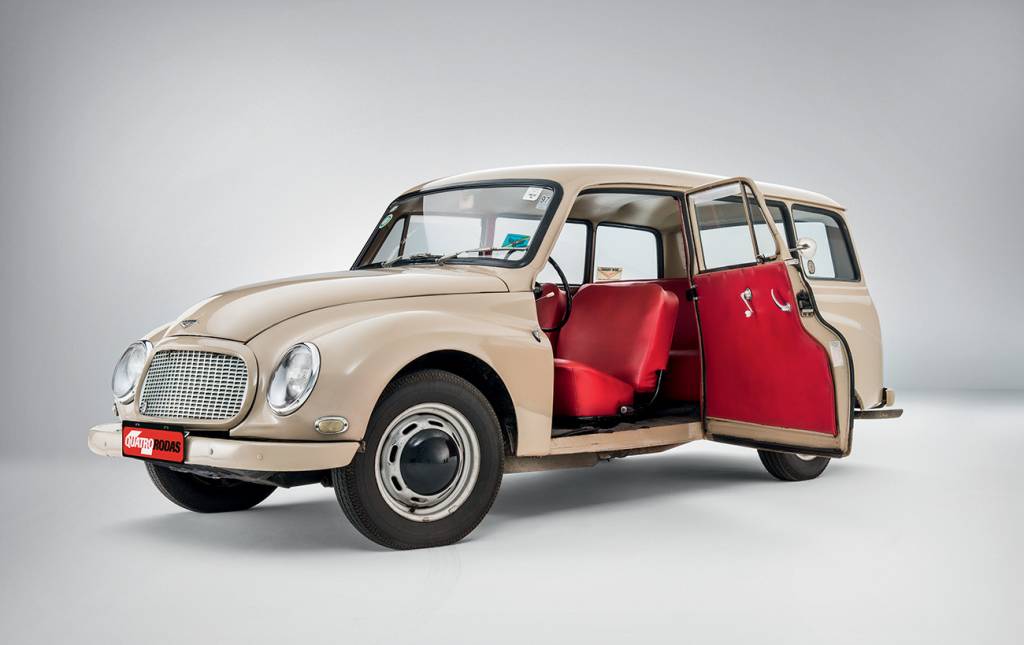 DKW Caiçara DKW Caiçara