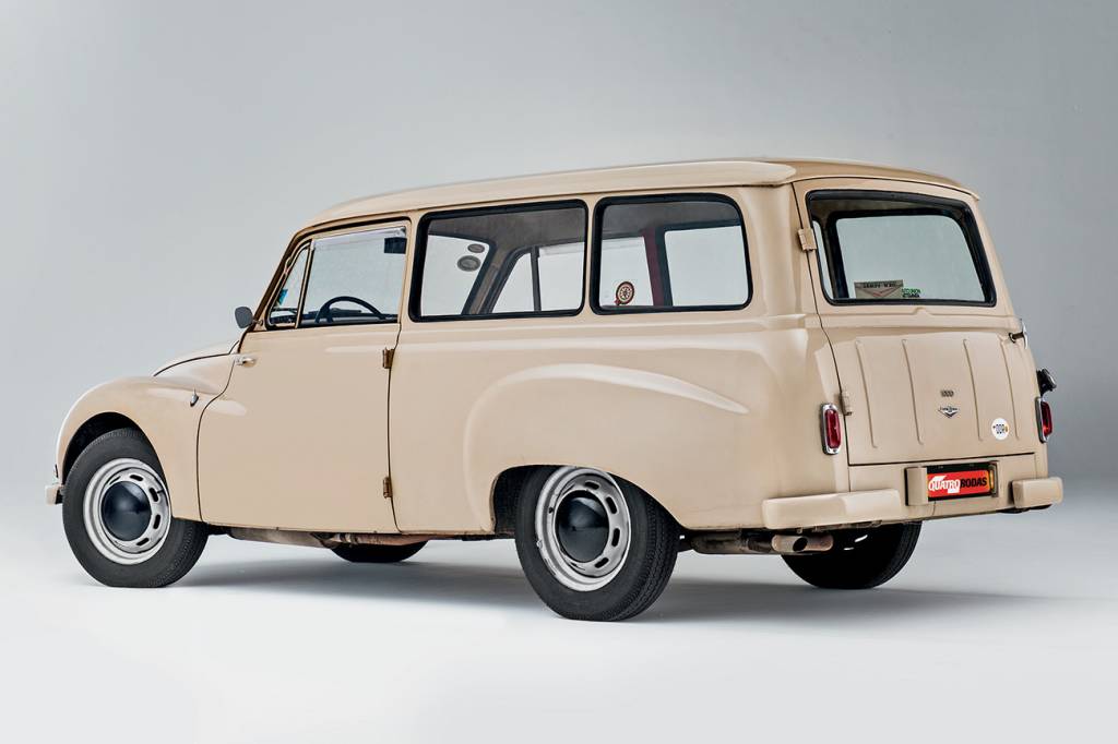 DKW Caiçara DKW Caiçara