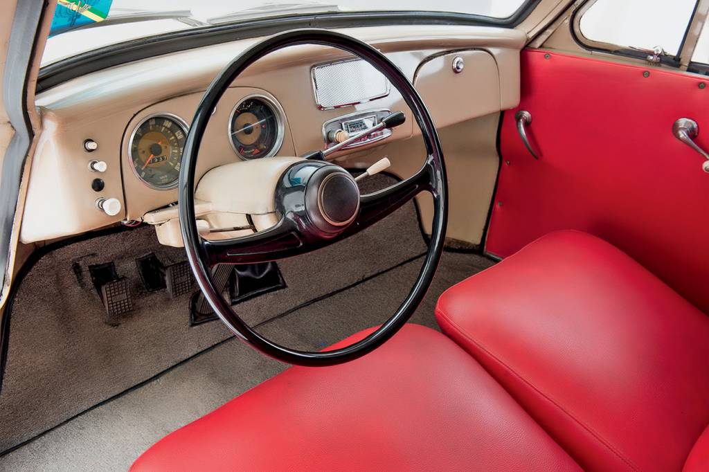 DKW Caiçara DKW Caiçara