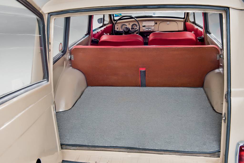 DKW Caiçara DKW Caiçara