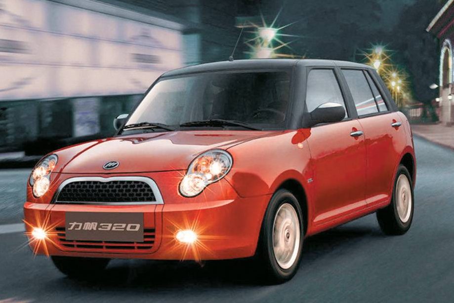 Lifan 320