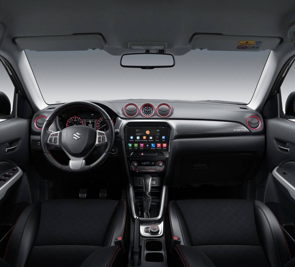 Suzuki Vitara 4Sport Suzuki Vitara 4Sport