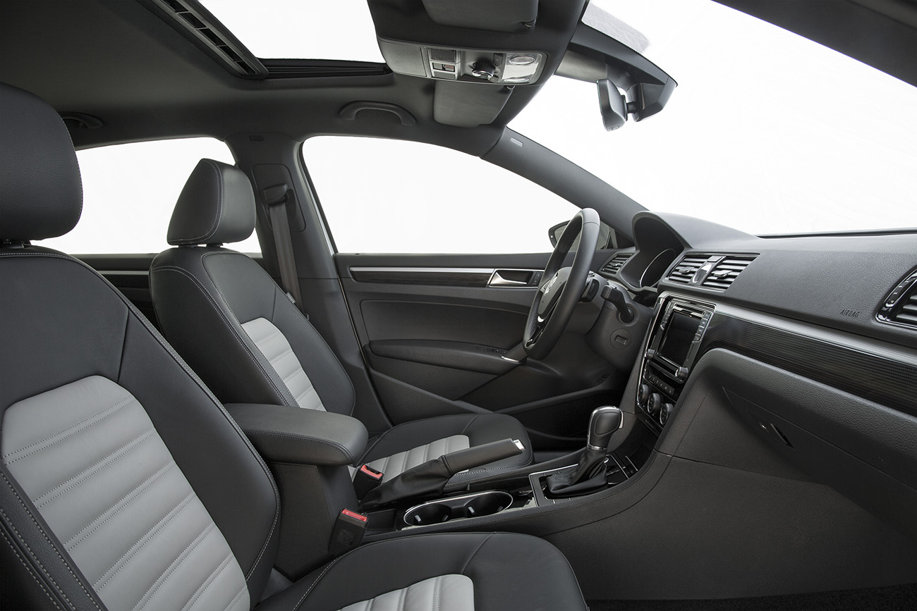 Passat GT Concept Passat GT Concept