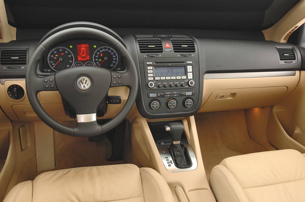 VW Jetta Variant VW Jetta Variant