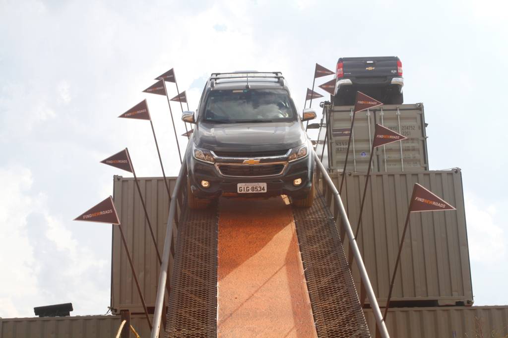 Test drive Chevrolte Test drive Chevrolte