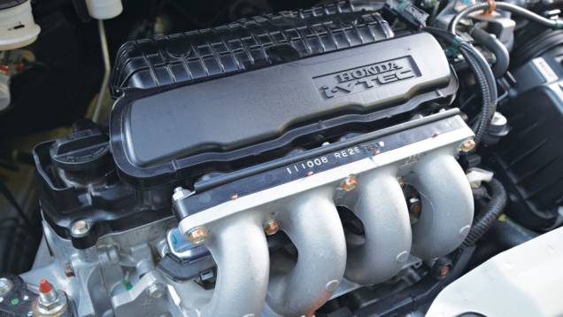 O motor que move o Brio indiano é um 1,2 litro i-VTEC com 88 cv.