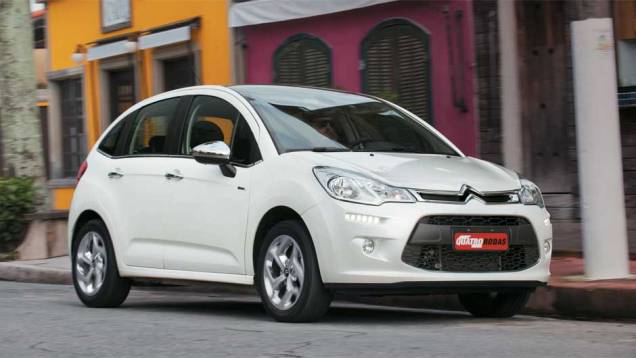 Novo C3 ficou menos feminino, mas sem perder em elegância | <a href="https://quatrorodas.abril.com.br/salao-do-automovel/2012/carros/c3-704048.shtml" rel="migration">Leia mais</a> Novo C3 ficou menos feminino, mas sem perder em elegância | <a href="https://quatrorodas.abril.com.br/salao-do-automovel/2012/carros/c3-704048.shtml" rel="migration">Leia mais</a>