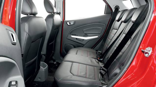 ... é praticamente o mesmo da geração anterior | <a href="https://quatrorodas.abril.com.br/carros/testes/ford-ecosport-freestyle-1-6-16v-699470.shtml" rel="migration">Leia mais</a> ... é praticamente o mesmo da geração anterior | <a href="https://quatrorodas.abril.com.br/carros/testes/ford-ecosport-freestyle-1-6-16v-699470.shtml" rel="migration">Leia mais</a>