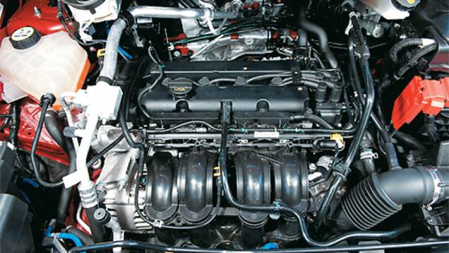 SIgma 1.6: 115/110 cv e 15,9/15,7 mkgf | <a href="https://quatrorodas.abril.com.br/carros/comparativos/ecosport-1-6-x-ecosport-2-0-703378.shtml" rel="migration">Leia mais</a> SIgma 1.6: 115/110 cv e 15,9/15,7 mkgf | <a href="https://quatrorodas.abril.com.br/carros/comparativos/ecosport-1-6-x-ecosport-2-0-703378.shtml" rel="migration">Leia mais</a>