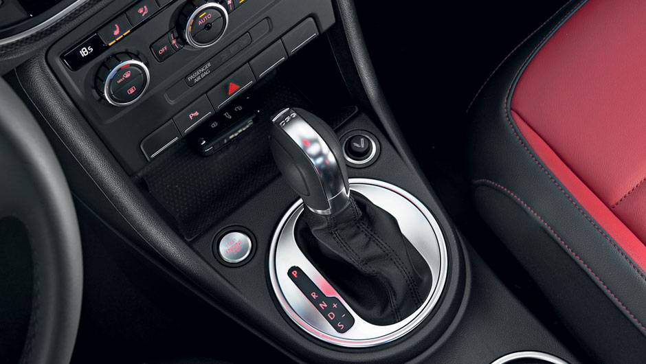 Câmbio DSG, partida do motor sem chave... | <a href="https://quatrorodas.abril.com.br/carros/testes/volkswagen-fusca-729776.shtml" rel="migration">Leia mais</a>