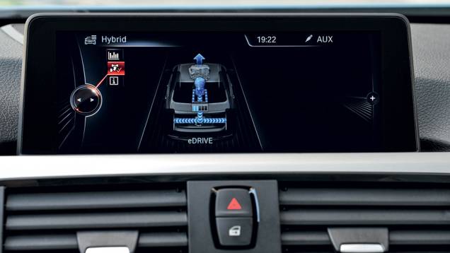 ...que vai do puramente elétrico... | <a href="https://quatrorodas.abril.com.br/carros/impressoes/bmw-activehybrid3-736194.shtml" rel="migration">Leia mais</a> ...que vai do puramente elétrico... | <a href="https://quatrorodas.abril.com.br/carros/impressoes/bmw-activehybrid3-736194.shtml" rel="migration">Leia mais</a>