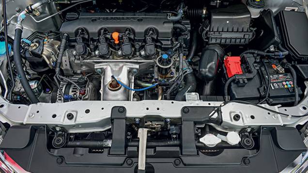 Agora o motor 2.0 gera até 155 cv | <a href="https://quatrorodas.abril.com.br/carros/testes/honda-civic-2014-735270.shtml" rel="migration">Leia mais</a> Agora o motor 2.0 gera até 155 cv | <a href="https://quatrorodas.abril.com.br/carros/testes/honda-civic-2014-735270.shtml" rel="migration">Leia mais</a>