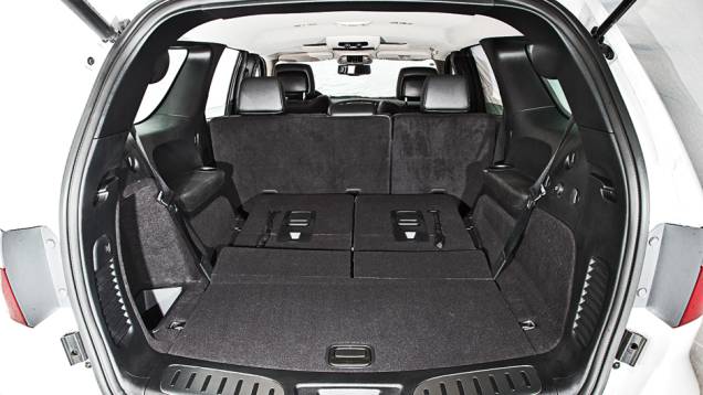 ... a capacidade de carga vai de 490 para 1350 litros | <a href="https://quatrorodas.abril.com.br/carros/lancamentos/dodge-durango-citadel-736456.shtml" rel="migration">Leia mais</a> ... a capacidade de carga vai de 490 para 1350 litros | <a href="https://quatrorodas.abril.com.br/carros/lancamentos/dodge-durango-citadel-736456.shtml" rel="migration">Leia mais</a>