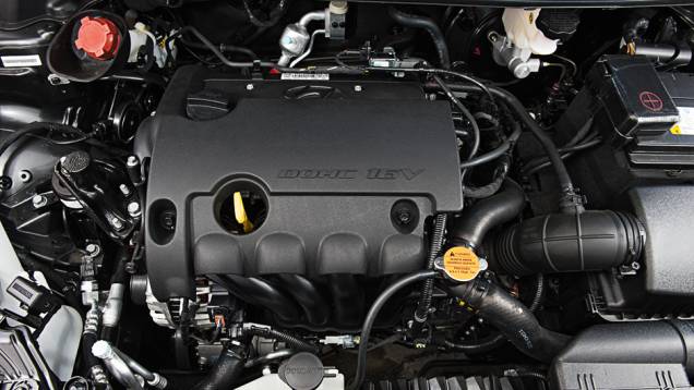 Motor é o mesmo 1.6 16V flex do HB20, com 128/122 cv | <a href="https://quatrorodas.abril.com.br/carros/testes/hyundai-i30-1-6-16v-flex-738228.shtml" rel="migration">Leia mais</a>