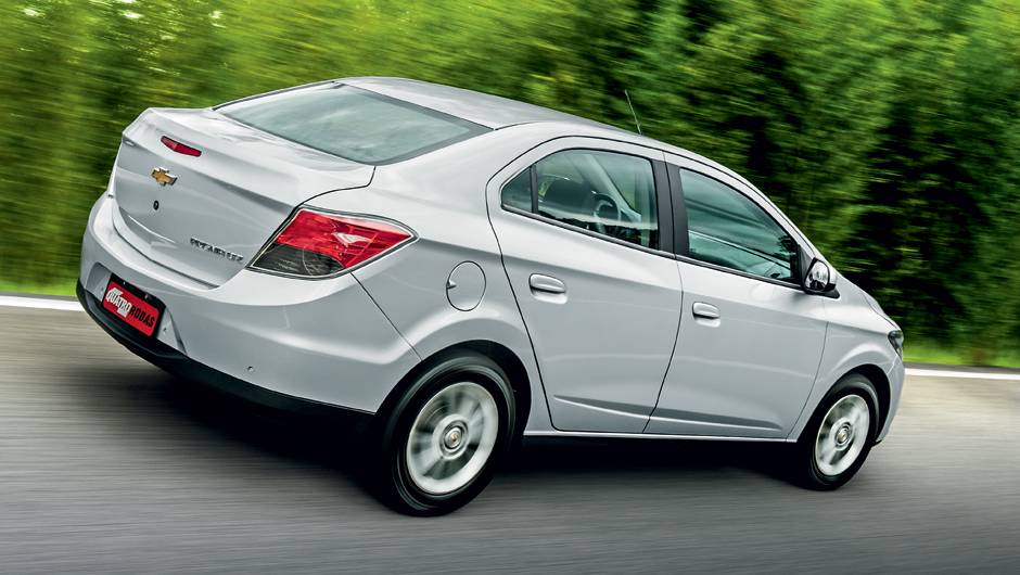 Terceiro volume: tudo novo da coluna C para tr&aacute;s | <a href="https://quatrorodas.abril.com.br/carros/testes/chevrolet-prisma-ltz-1-4-737233.shtml" rel="migration">Leia mais</a>