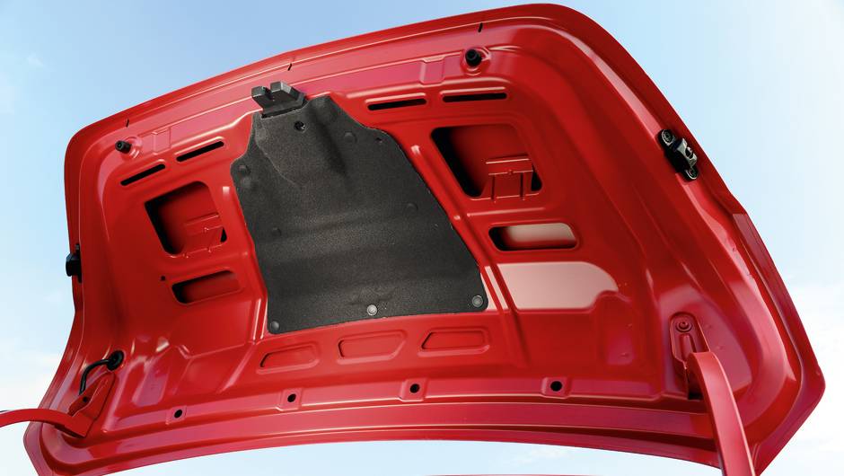 Forra&ccedil;&atilde;o parcial destoa do bom acabamento geral | <a href="https://quatrorodas.abril.com.br/carros/comparativos/chevrolet-prisma-ltz-x-hyundai-hb20s-premium-740129.shtml" rel="migration">Leia mais</a>